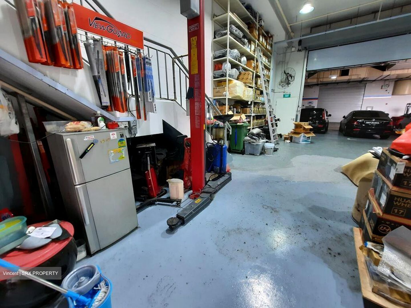 Premier @ Kaki Bukit (D14), Factory #517614811